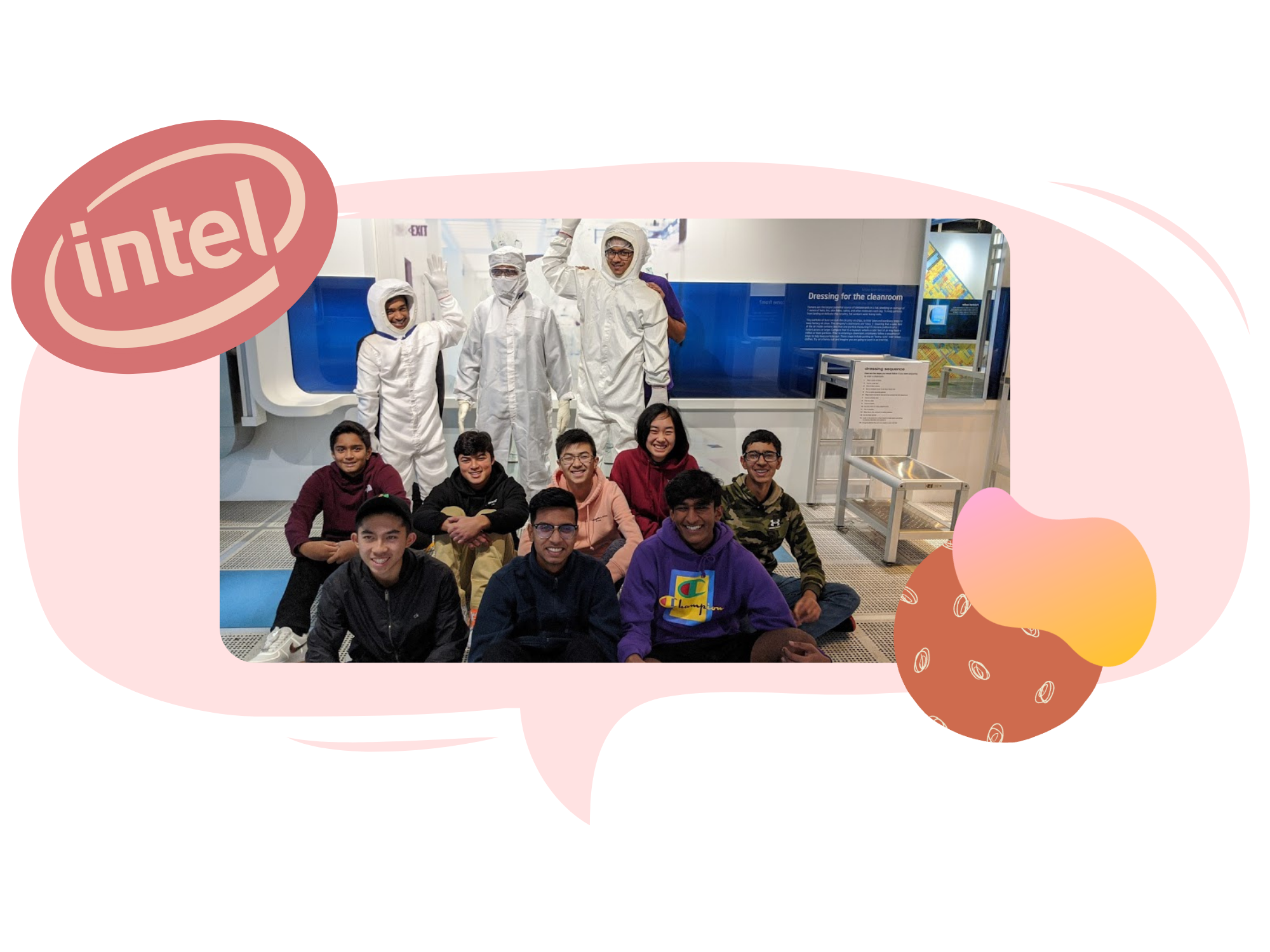 AHS Computer Science First Club